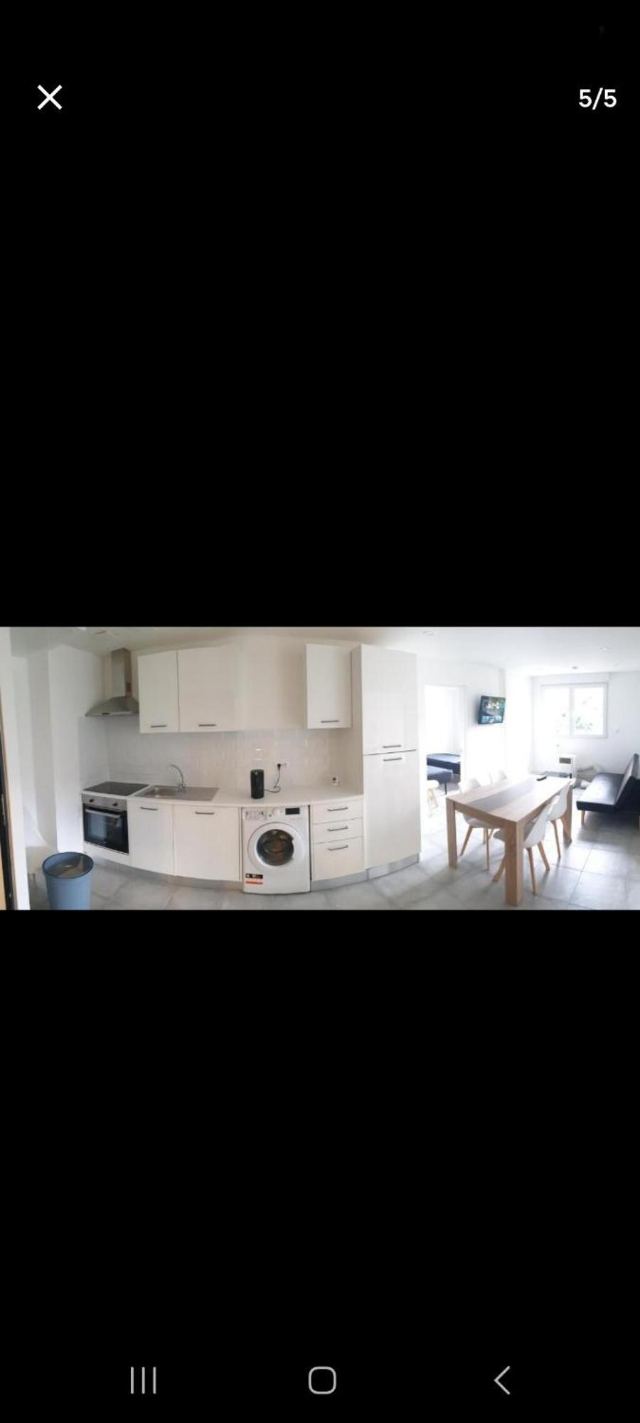 Appartement Grand Appartement, 2 Ou 3 Ou 4 Pieces, Tramway Sur Place, Proche Gare Sncf St Augustin 5 Min, Aeroport A 7 Min, Ou Allianz Riviera 10 Min, Palais Nikaia 2 Min , Supermarche Sur Place, Parking Possible Si Disponible Ou Payant A 1000 Metre