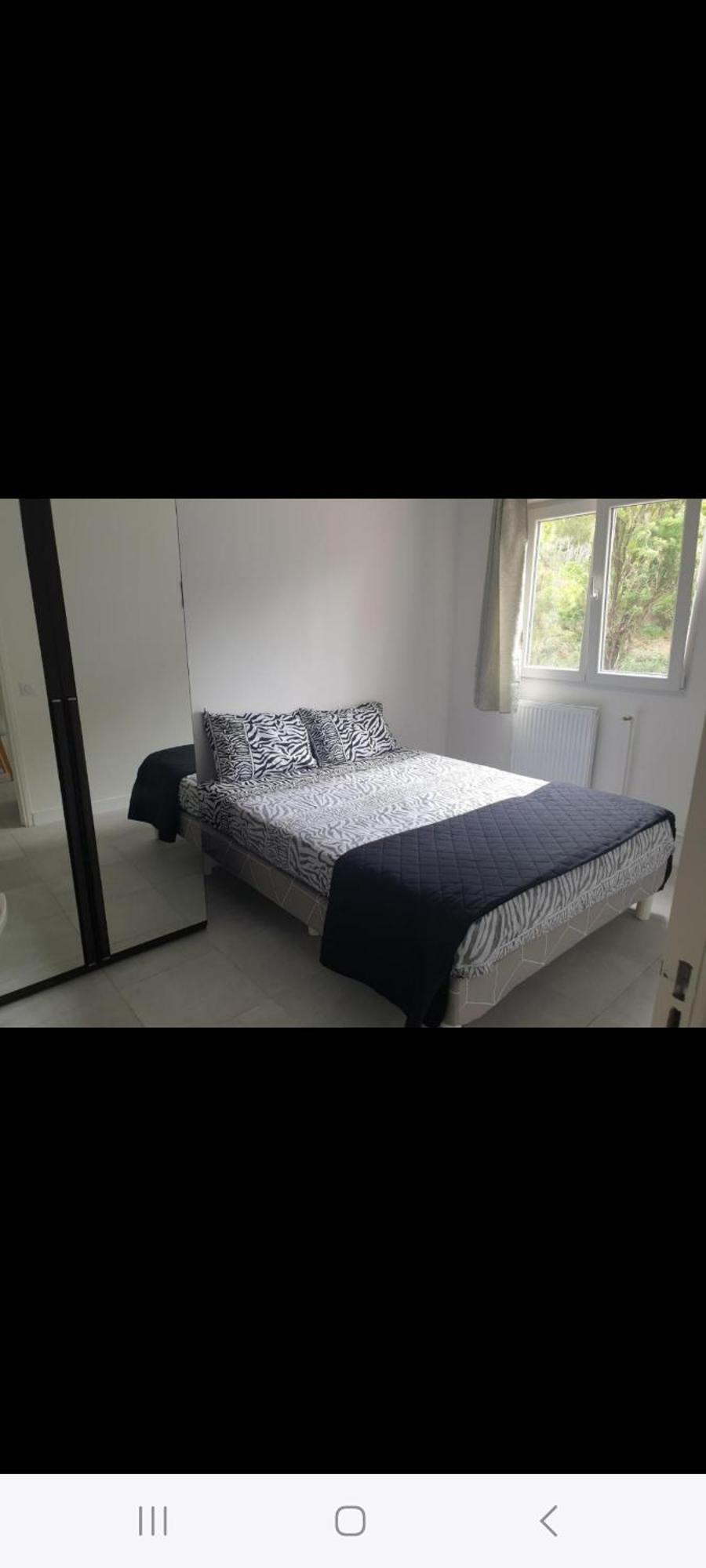 Grand Appartement, 2 Ou 3 Ou 4 Pieces, Tramway Sur Place, Proche Gare Sncf St Augustin 5 Min, Aeroport A 7 Min, Ou Allianz Riviera 10 Min, Palais Nikaia 2 Min , Supermarche Sur Place, Parking Possible Si Disponible Ou Payant A 1000 Metre Appartement *