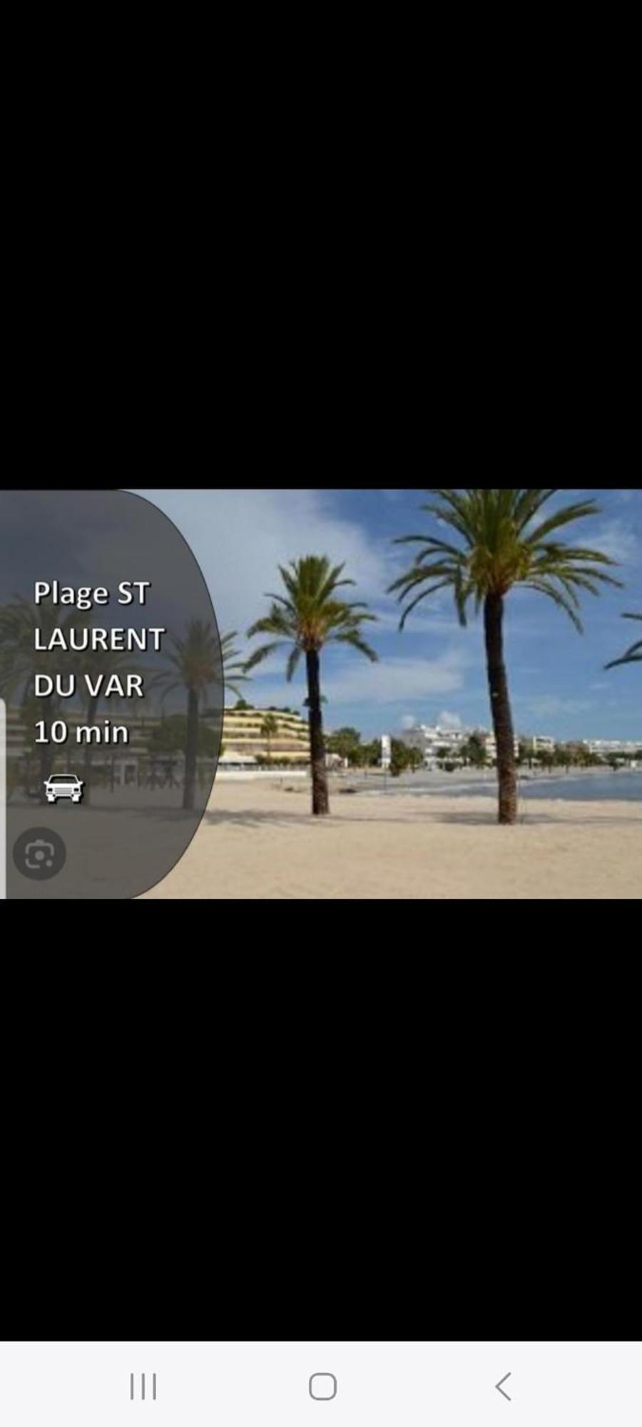 Apartment Grand Appartement, 2 Ou 3 Ou 4 Pieces, Tramway Sur Place, Proche Gare Sncf St Augustin 5 Min, Aeroport A 7 Min, Ou Allianz Riviera 10 Min, Palais Nikaia 2 Min , Supermarche Sur Place, Parking Possible Si Disponible Ou Payant A 1000 Metre Nizza