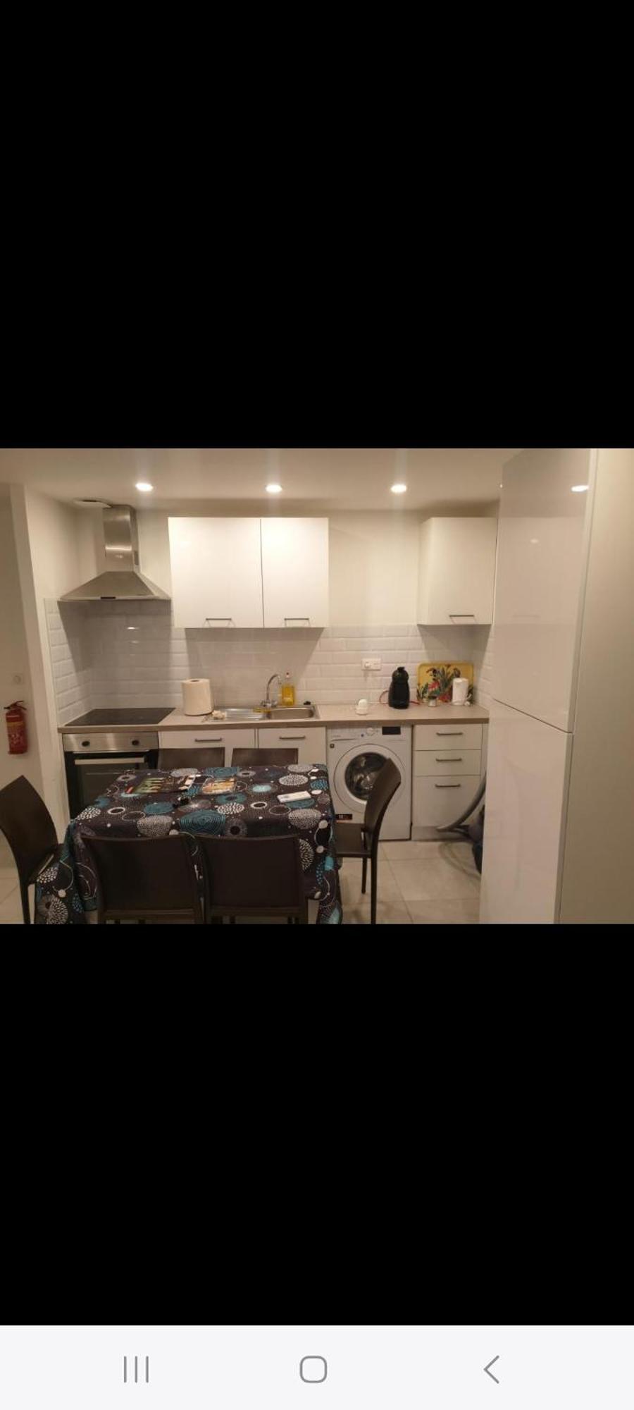 Grand Appartement, 2 Ou 3 Ou 4 Pieces, Tramway Sur Place, Proche Gare Sncf St Augustin 5 Min, Aeroport A 7 Min, Ou Allianz Riviera 10 Min, Palais Nikaia 2 Min , Supermarche Sur Place, Parking Possible Si Disponible Ou Payant A 1000 Metre Appartement Nice