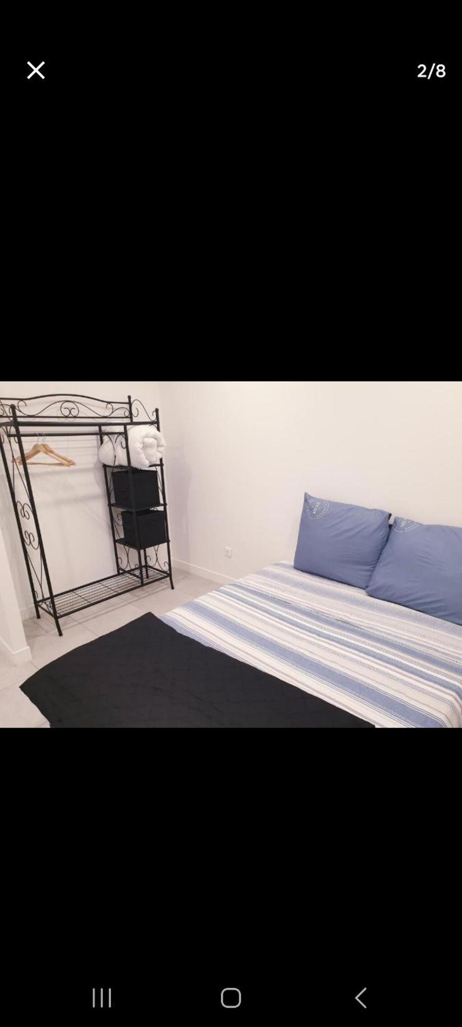 Appartement Grand Appartement, 2 Ou 3 Ou 4 Pieces, Tramway Sur Place, Proche Gare Sncf St Augustin 5 Min, Aeroport A 7 Min, Ou Allianz Riviera 10 Min, Palais Nikaia 2 Min , Supermarche Sur Place, Parking Possible Si Disponible Ou Payant A 1000 Metre